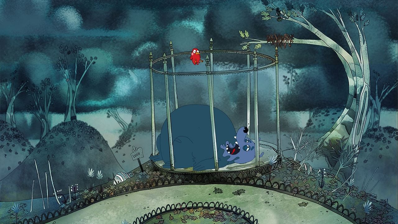 Les P'tits explorateurs : Bild