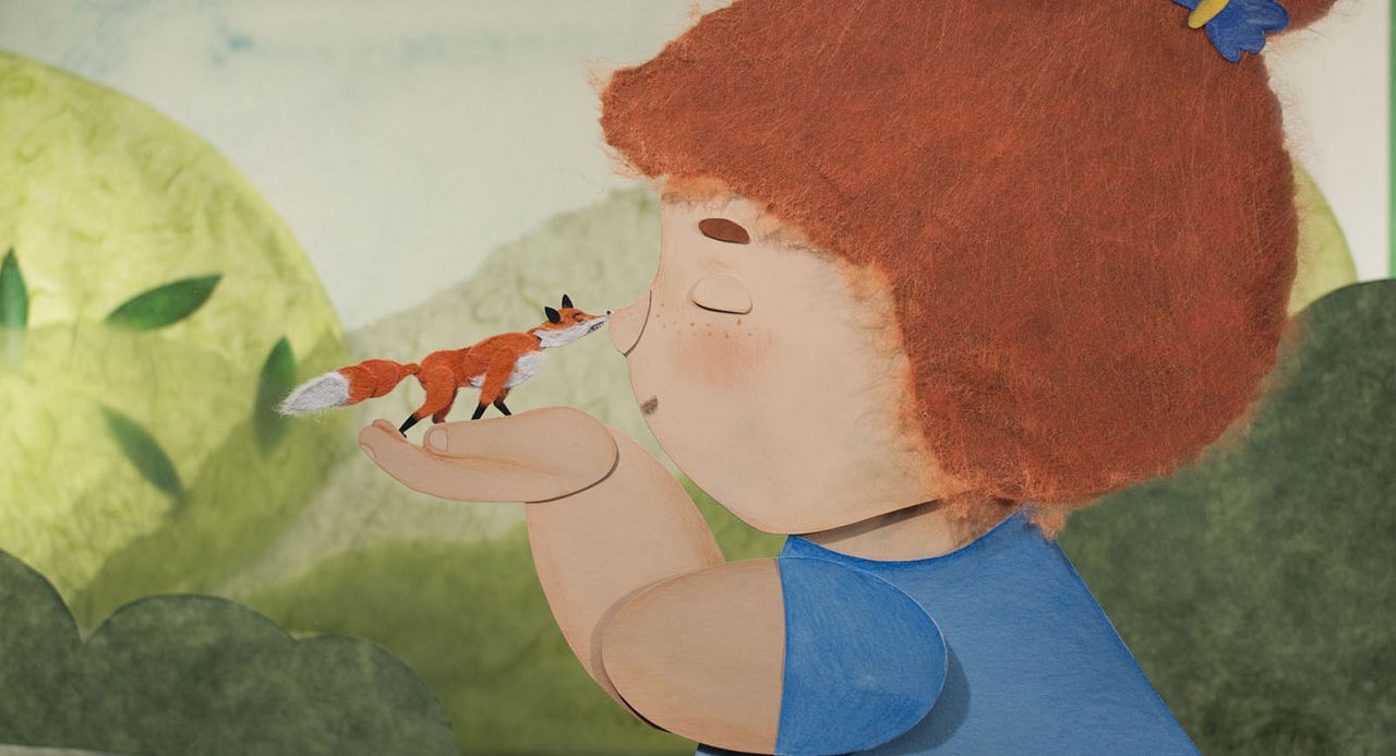 Les P'tits explorateurs : Bild