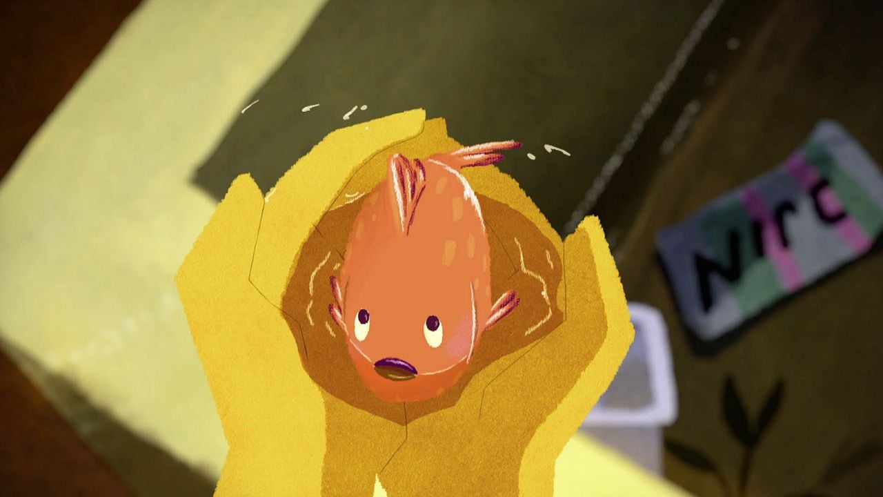 Les P'tits explorateurs : Bild