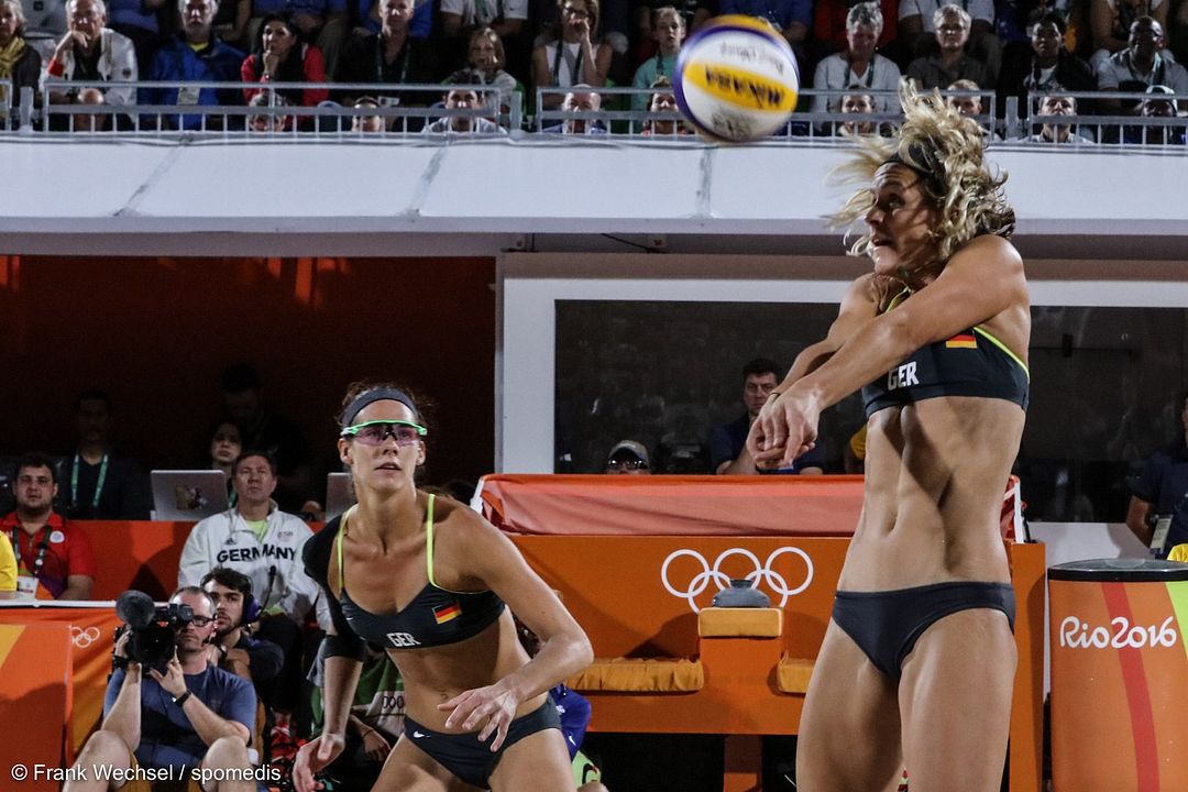 Ludwig / Walkenhorst - Der Weg zu Gold : Bild