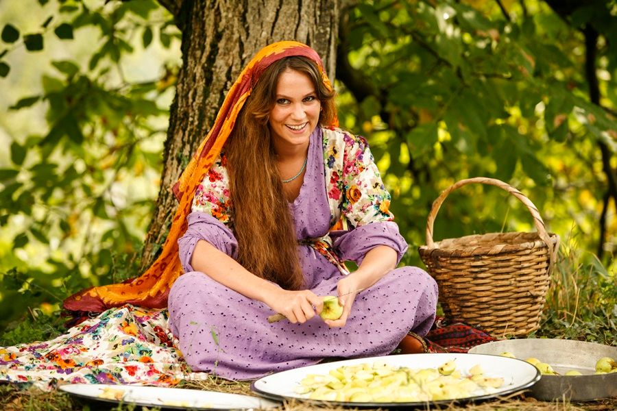 Ekşi Elmalar : Bild