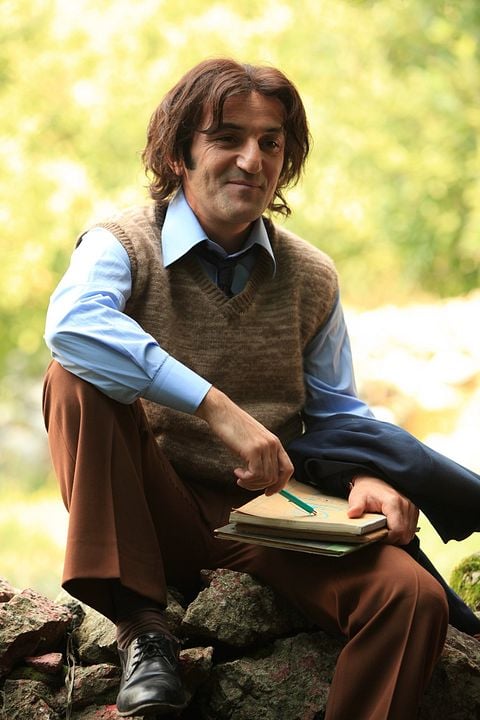 Ekşi Elmalar : Bild