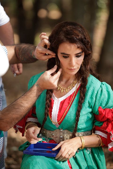 Ekşi Elmalar : Bild