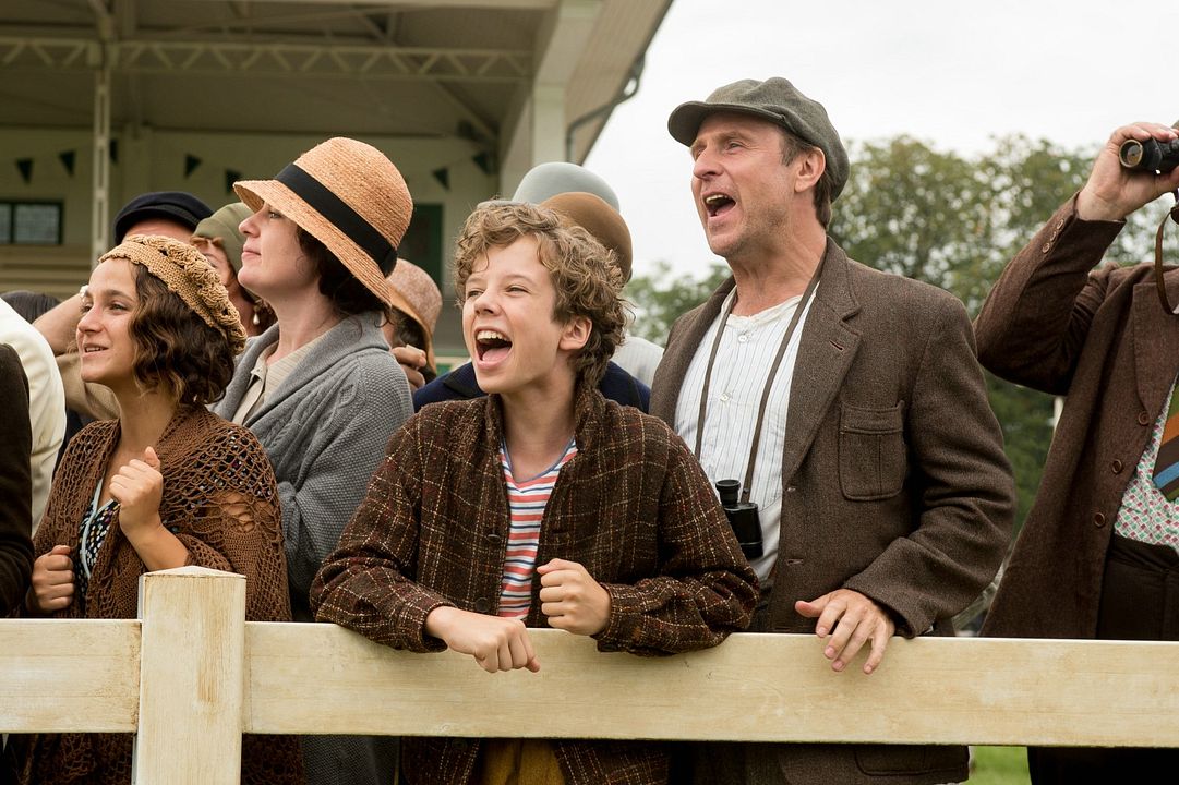 Timm Thaler oder das verkaufte Lachen : Bild Bjarne Mädel, Arved Friese