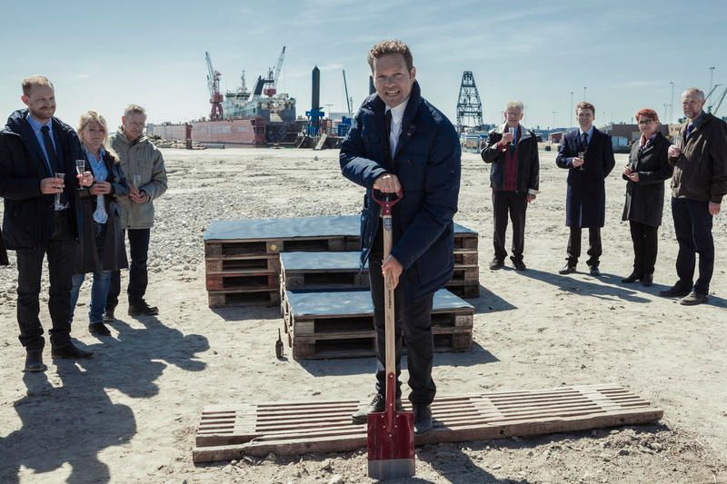 Bild Claus Riis Østergaard