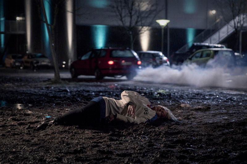 Bild Caroline Uggerhøj