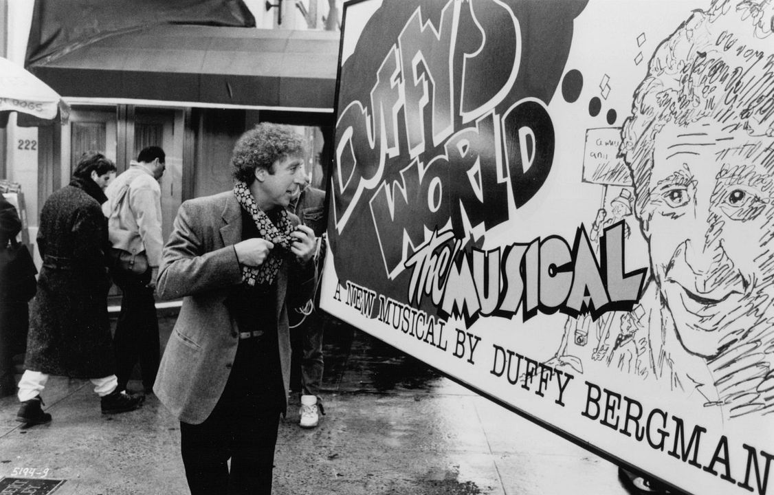 Kein Baby an Bord : Bild