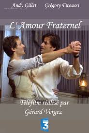 L'amour fraternel : Kinoposter