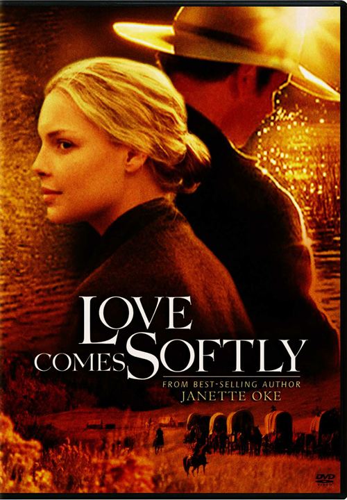 Love Comes Softly : Kinoposter