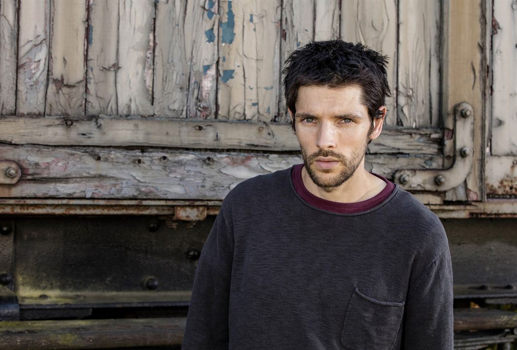 Bild Colin Morgan (II)