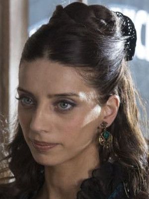 Kinoposter Angela Sarafyan