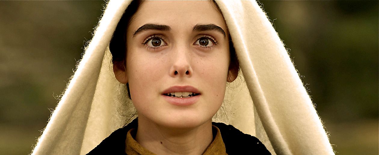 Das Wunder von Lourdes : Bild Katia Miran