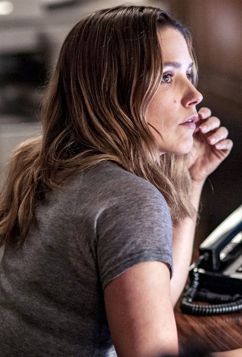 Chicago PD : Bild Sophia Bush