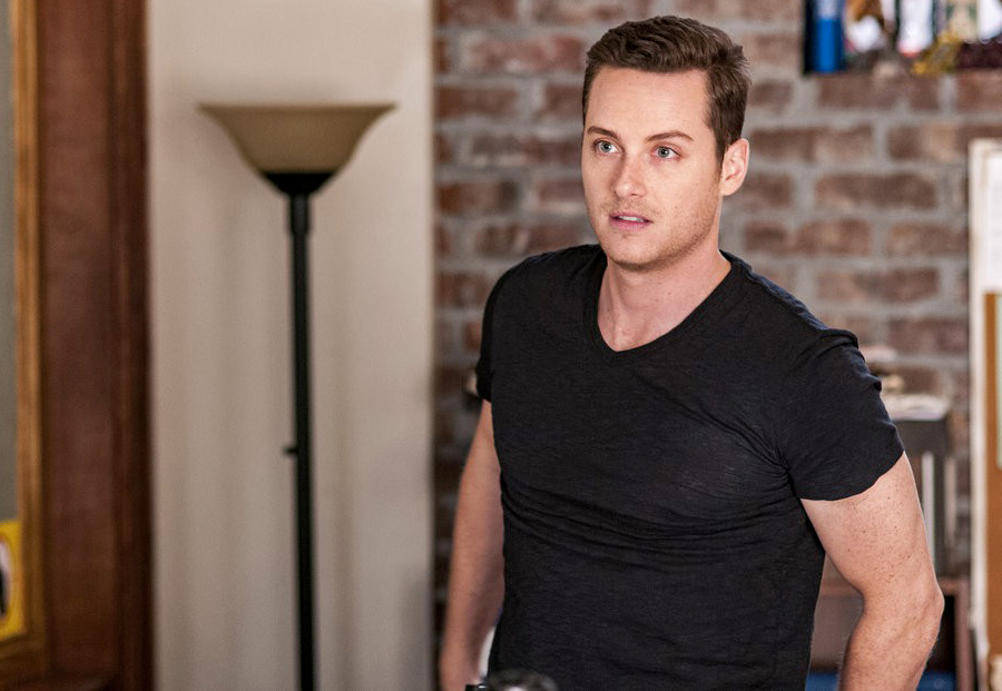 Chicago PD : Bild Jesse Lee Soffer