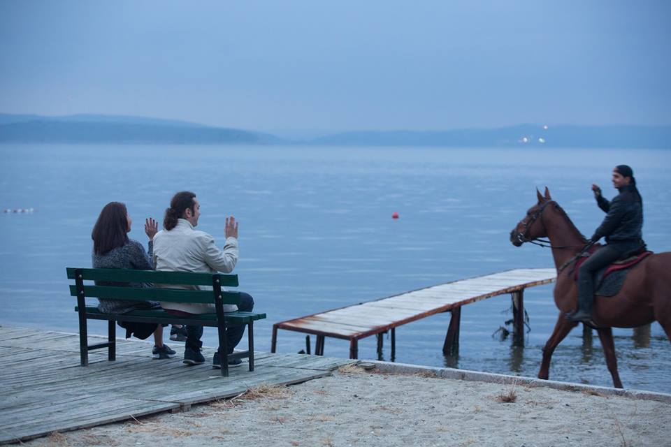 Benim Adım Feridun : Bild