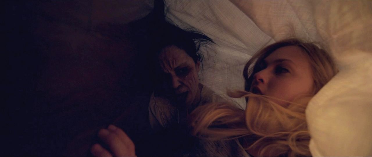 Das Ouija Experiment 4 - Dead in the Woods : Bild