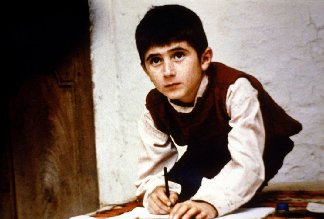 Bild Babek Ahmed Poor