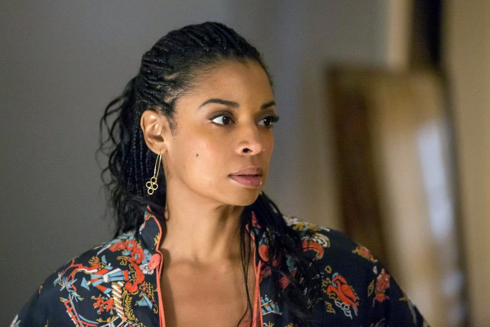 This Is Us - Das ist Leben : Bild Susan Kelechi Watson