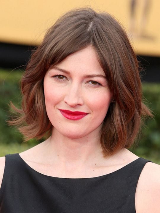 Kinoposter Kelly Macdonald