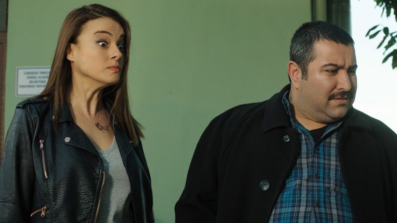 Oldu Mu Şimdi? : Bild