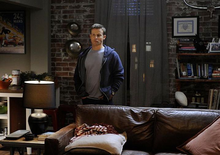Blue Bloods : Bild Will Estes