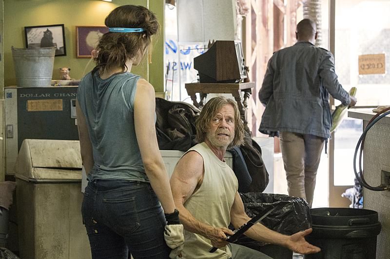Shameless (US) : Bild William H. Macy