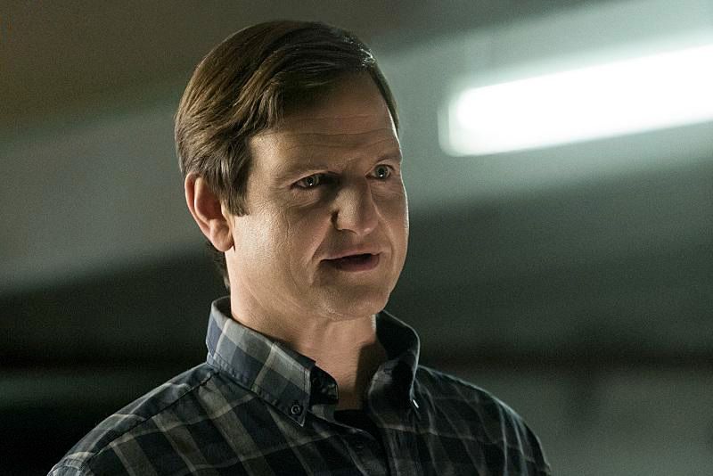 Supergirl : Bild William Mapother