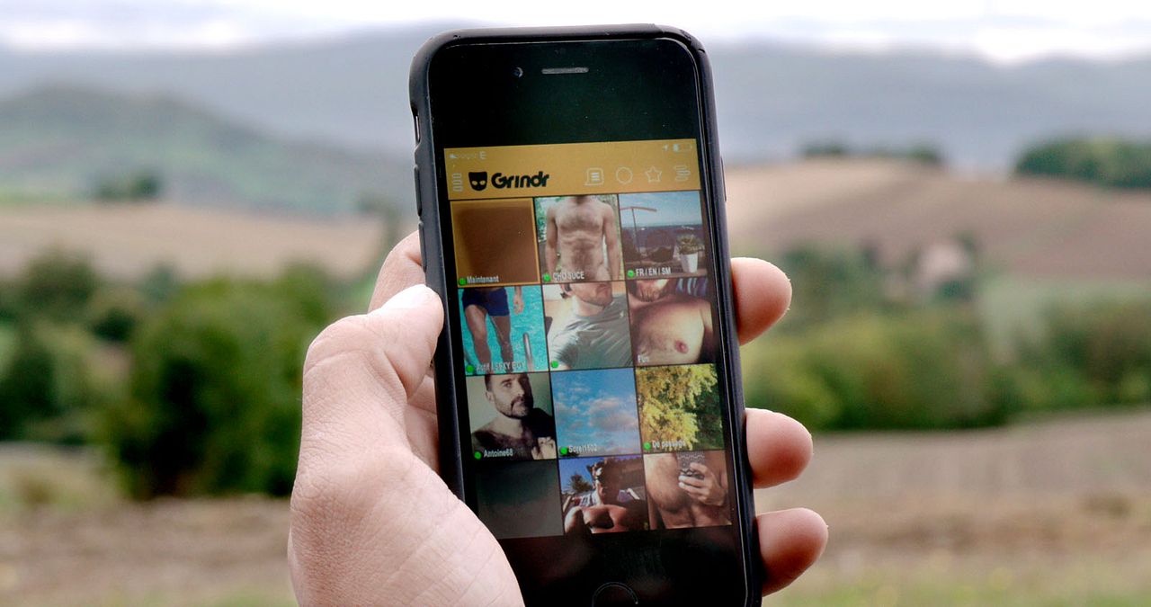 Vier Tage in Frankreich : Bild