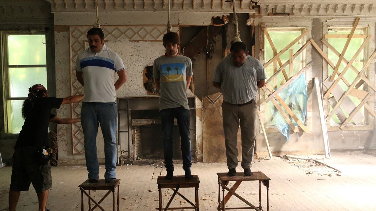 Geniş Aile 2: Her Türlü : Bild