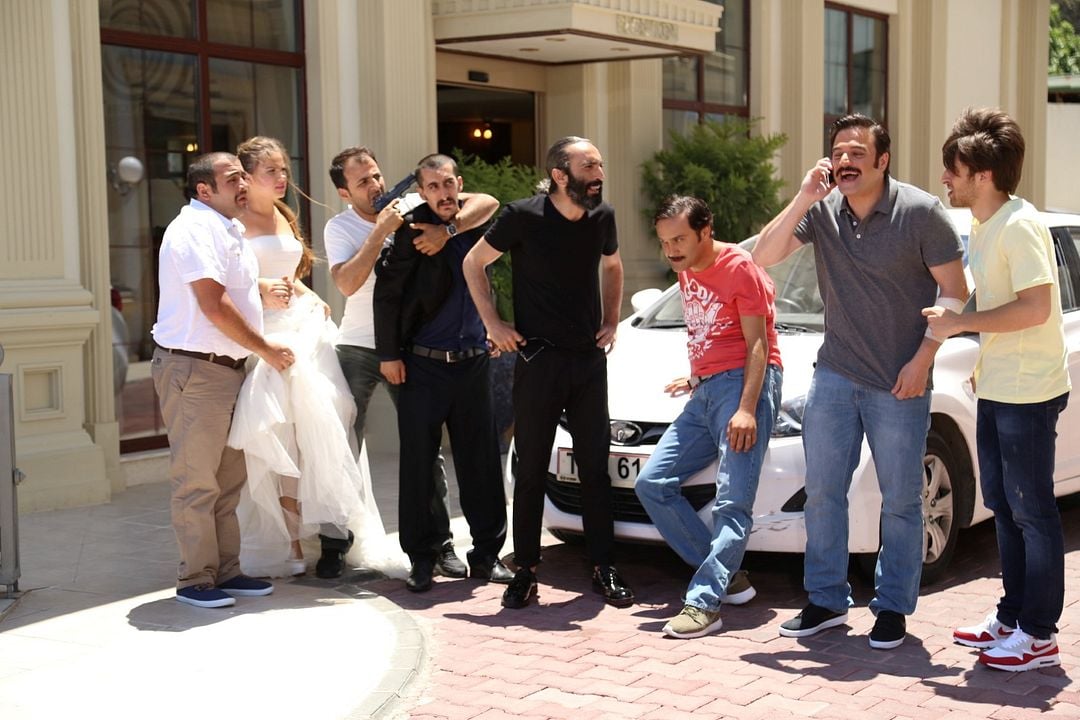 Geniş Aile 2: Her Türlü : Bild