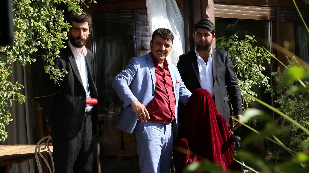 Geniş Aile 2: Her Türlü : Bild