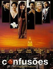 Knots - Liebesbande : Kinoposter