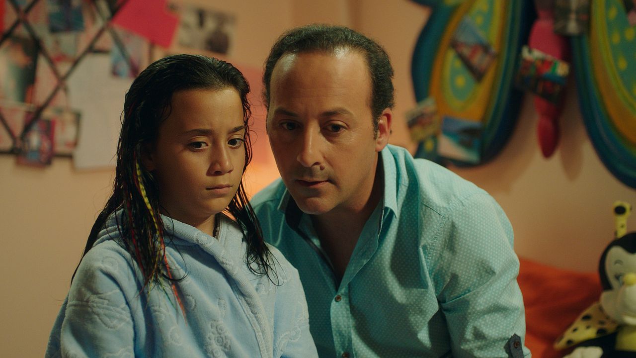 Sen Benim Herşeyimsin : Bild Tolga Çevik, Tuna Çevik