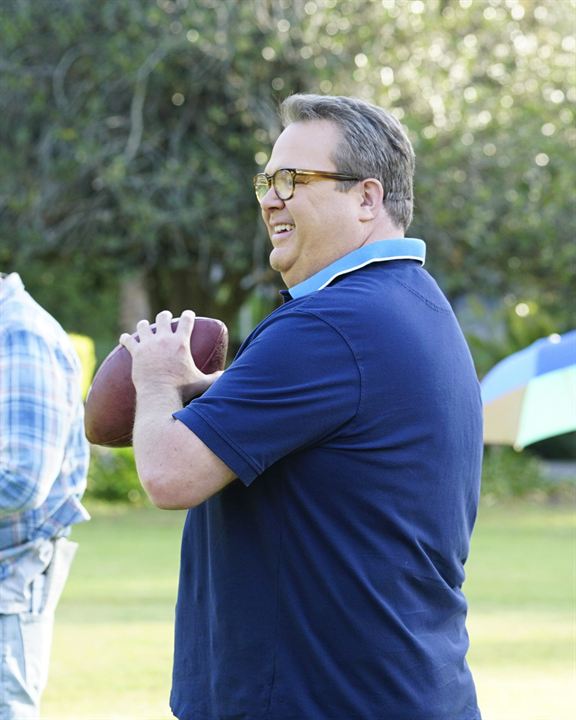 Modern Family : Bild Eric Stonestreet