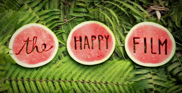 The Happy Film : Bild