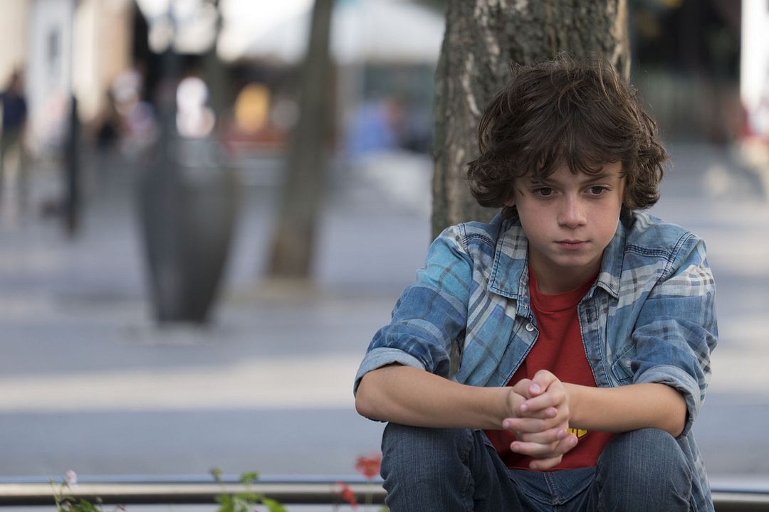 Herz über Kopf - Die Melodie ihres Lebens : Bild Jean-Stan Du Pac