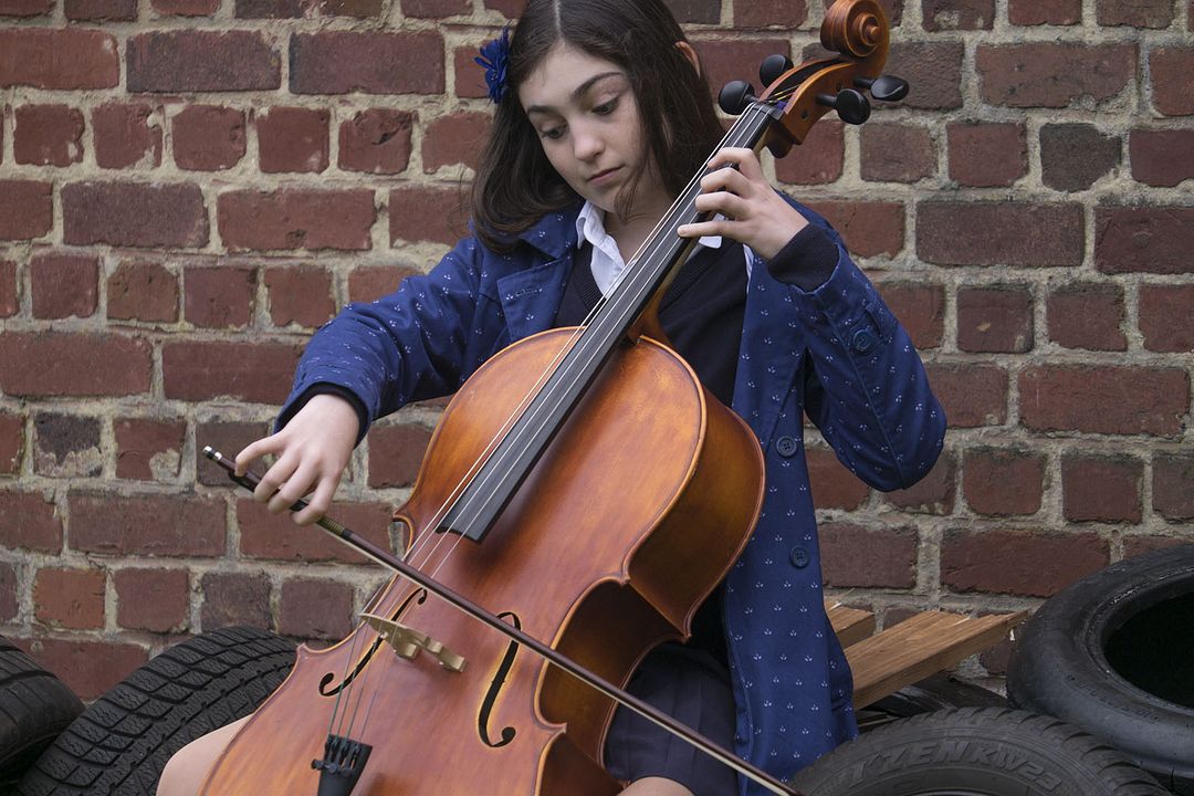 Herz über Kopf - Die Melodie ihres Lebens : Bild Alix Vaillot