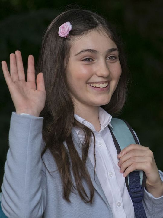 Kinoposter Alix Vaillot