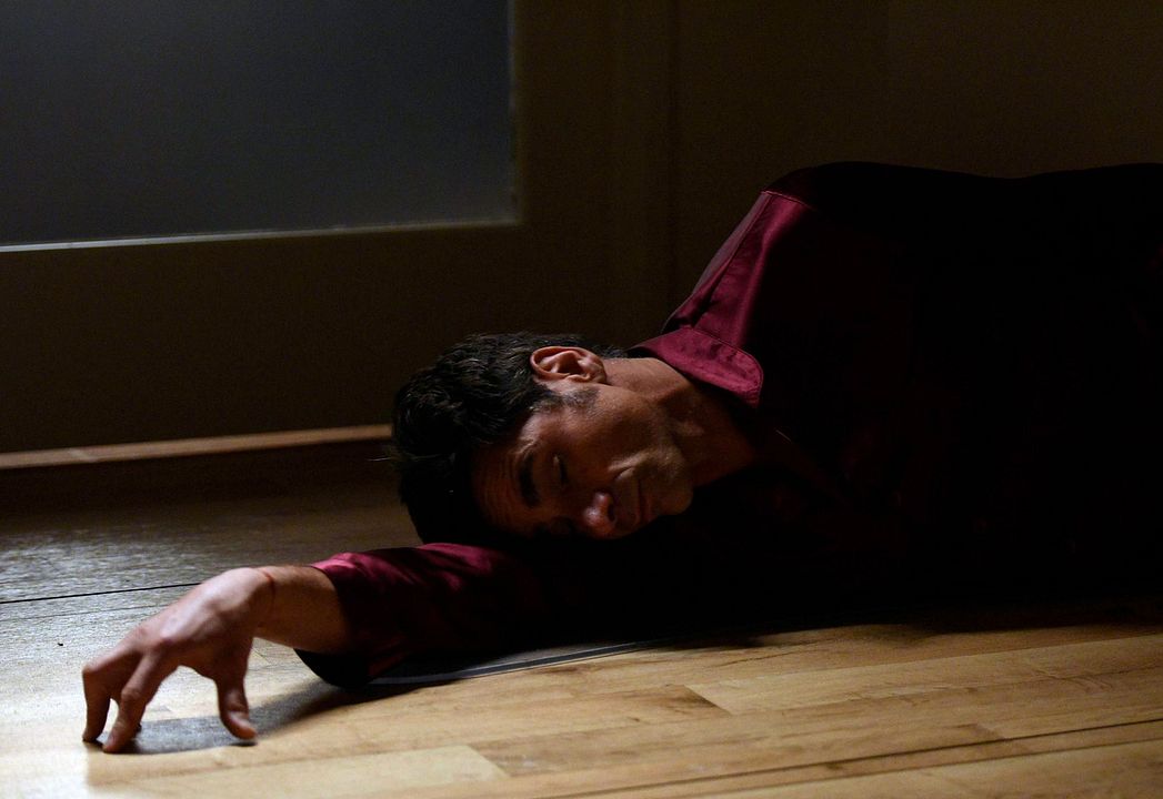 Scream Queens : Bild John Stamos