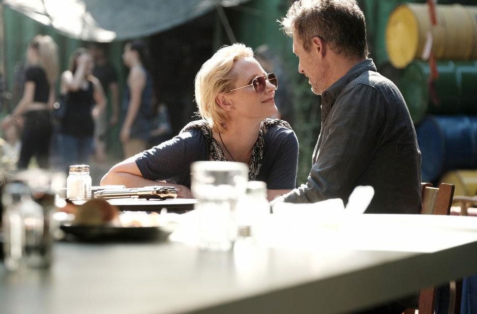 Bild James Tupper, Anne Heche