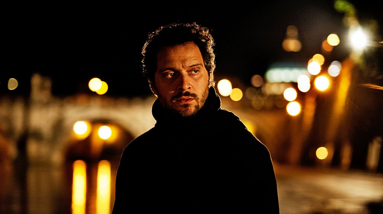 Sie nannten ihn Jeeg Robot : Bild Claudio Santamaria