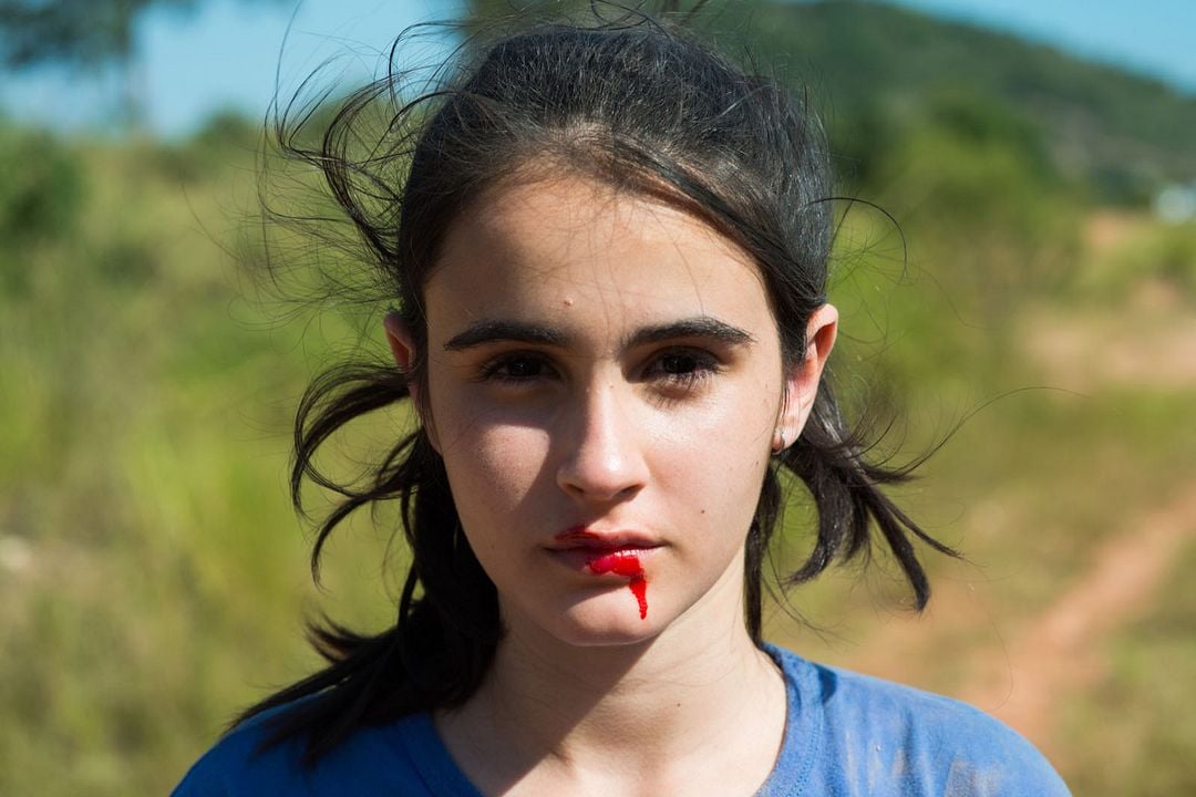 Mate-me Por Favor : Bild