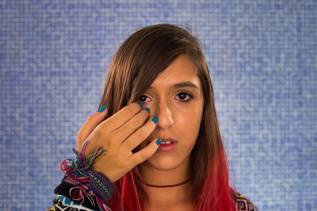 Mate-me Por Favor : Bild