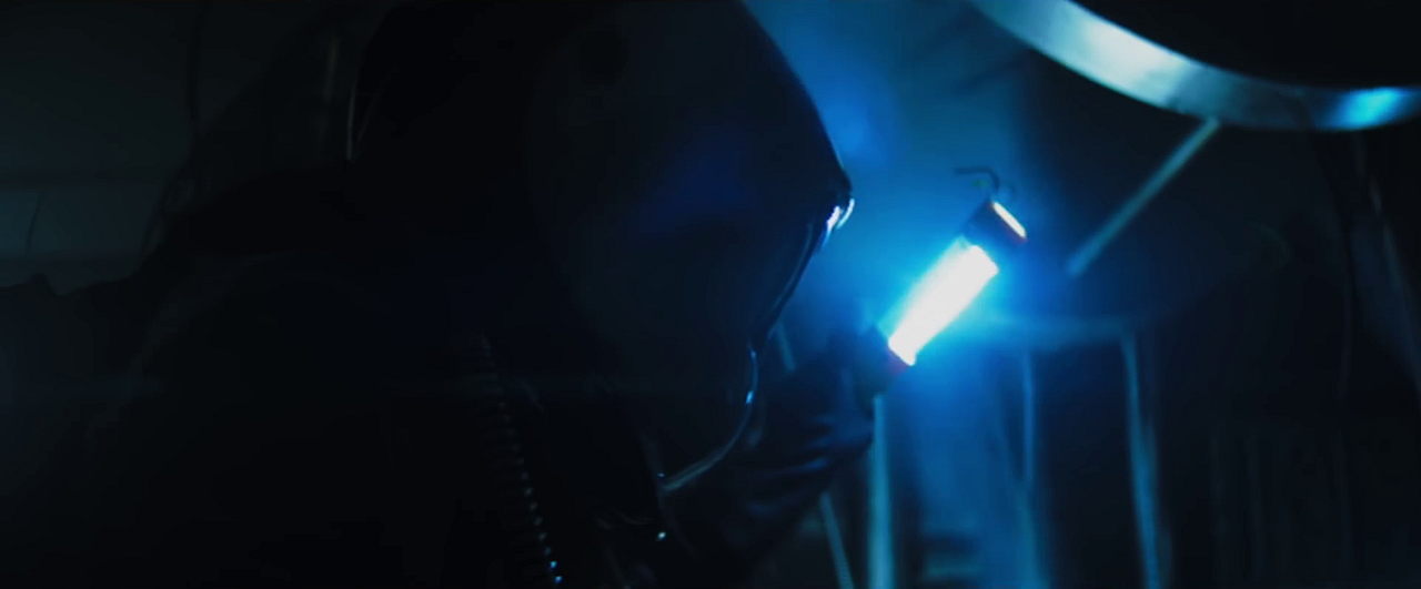 Synchronicity : Bild