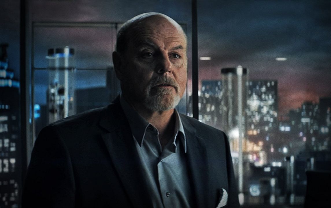 Synchronicity : Bild