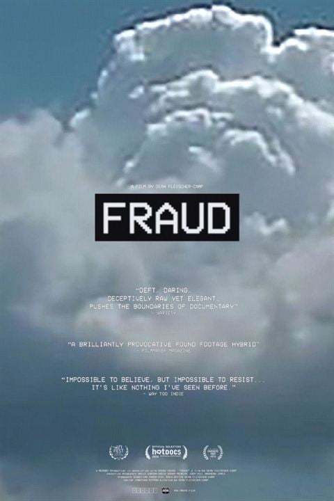 Fraud : Kinoposter