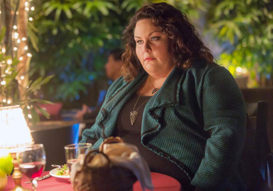 This Is Us - Das ist Leben : Bild Chrissy Metz