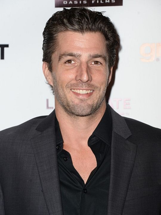 Kinoposter Jon Olson