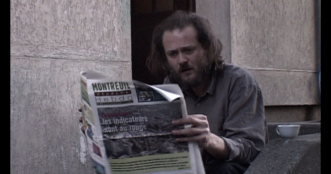 Enfin des bonnes nouvelles : Bild Vincent Glenn