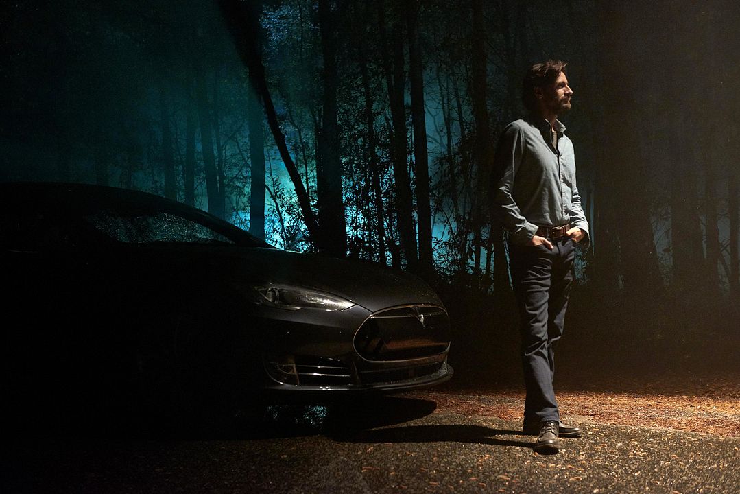 Good Behavior (2016) : Bild Juan Diego Botto